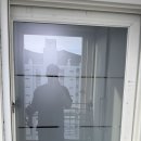 수성구 지산동 우방아파트 창문 유리 교체 (이중창·에칭유리 맞춤 제작 후기)