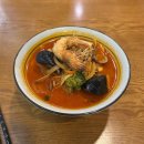 롯데반점 | 기장 동부산 롯데아울렛 맛집 발재반점 먹은 후기