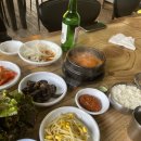 목우촌마을 청계산점 | 청계산 등산후 웰빙마을 청계산점 삼겹살 파전 먹고 원기회복 든든하게!!