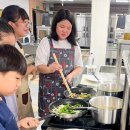 초등요리교실 이미지