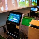 Ace골프스크린 이미지