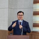 서기홍 원로회 회장, “죽음이 삶의 끝인가?” 이미지