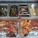 토종순대국 이미지