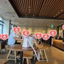 스타벅스 아산배방점 이미지