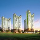 주문진벽산블루밍아파트 이미지