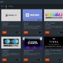 게이밍키보드 적축 추천 스틸시리즈 Apex7 사용후기