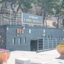 왕릉원 주차장 화장실 이미지