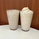 cafe page(카페 페이지) 이미지