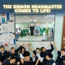 Bringing The Demon Headmaster to Life! 이미지