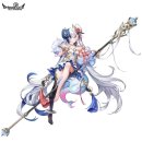 (주)팀세븐 | 세븐나이츠 리버스 손오공 공략 총정리 – 장비·초월 성능과 1월 업데이트 핵심