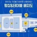 e타운1빌딩 | [내돈내산] 고양레저타운 수영장- 평상 E구역 후기