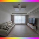 다해준컴퍼니 | 금호동커튼 용산 새롭게 빛나는 공간연출(ft.씨엔비블라인드)