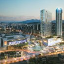 청량리역 이미지