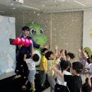 동심유치원 | 어린이공연 섭외 요청와서 유치원 어린이집 버블쇼 버블공연 후기