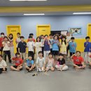 명품 하늘 합기도 이미지