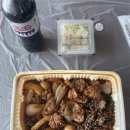 옛날그시절화덕찜닭(월성점) | 화덕 안동찜닭 “옛날그시절 화덕찜닭 신암점”배달후기(찜닭맛집/대구순살찜닭/안동찜닭/화덕찜닭...