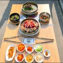 강남백숙삼계탕 이미지
