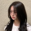 빛의 하영 | 얼룩진모발/전포 톤다운 실버 브라운염색/온잇헤어 하영D