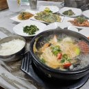 신학식당 이미지