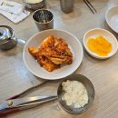 서래김밥 | [구미 산동읍] 맛과 가성비를 갖춘, 간판 색마저 바랜 오래된 칼국수 맛집 "서래칼국수"