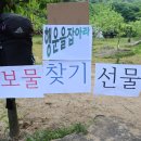 보물찾기 이미지