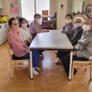 동안경로당 이미지