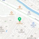 파리바게뜨 용인행정타운DI점