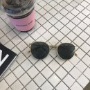 QC GLASS | 선글라스 추천 페이크미b35 레이벤 비교 후기 / 강릉 속초 선글라스 많은 안경원