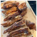 애니골양꼬치