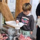 서리마을2길 | 6세 아이와 함께 '조아저씨의 수제소시지' 만들기 내돈내산 체험 다녀온 후기