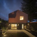 핑크하우스 이미지