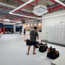 코리안탑팀 김포 킥복싱 이미지