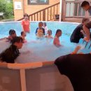 [일상] 수빨먹 워터파크 그리고 사막여우 이미지