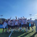 군민체육공원 인조3구장 이미지