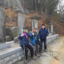 산우회 ⛰진주 – 선학. 비봉산 트레킹 (`25.02.27) 이미지