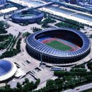 종합운동장주경기장 다목적경기장 이미지