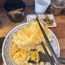 텐 프로 | 텐동이 다 똑같다고? 여기는 달라! 조치원 텐동맛집 <쿠로텐> 방문 후기
