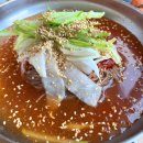 고기냉면 을화옥 | 세종시 조치원읍 고기 냉면 막국수 맛집 을화옥 본점 후기~