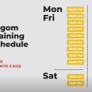 크로스핏&PT 라곰트레이닝 미사 이미지