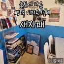 서두물로35번길 | 평택 새자매 | 딸기 조각케이크, 젤라또에이드 후기
