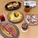 캐리키즈카페IFC몰점 | 여의도 공원 맛집 IFC몰 주차 요금 유주키친 점심 내돈내산