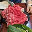 폴인샤브(장기점) | 범어동맛집 범어동샤브샤브 무한리필[폴인샤브 본점] 가족식사