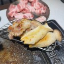 나루터로1-3 | [서울/ 송파] 맛 좋고 가성비 좋은 송리단길 고기집 “나루터 식당” 후기