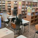 서원동 어울작은도서관 이미지