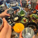 술당 | 🍚 부천역 점심 맛집 육가공장 2호점 고기집, 술 없이도 만족한 내돈내산 후기