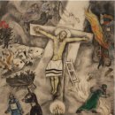 3. 샤갈의 작품들중 가장 유명한 작품은? 이미지