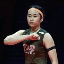 배드민턴 여제 안세영 이미지