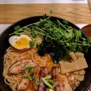 라멘&팟타이