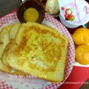 참 맛토스트 이미지