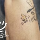 우드스톡 티스토리